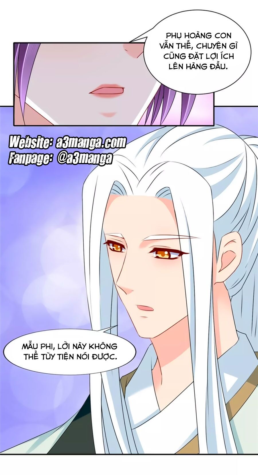 Kiêu Sủng Y Phi: Chapter 138