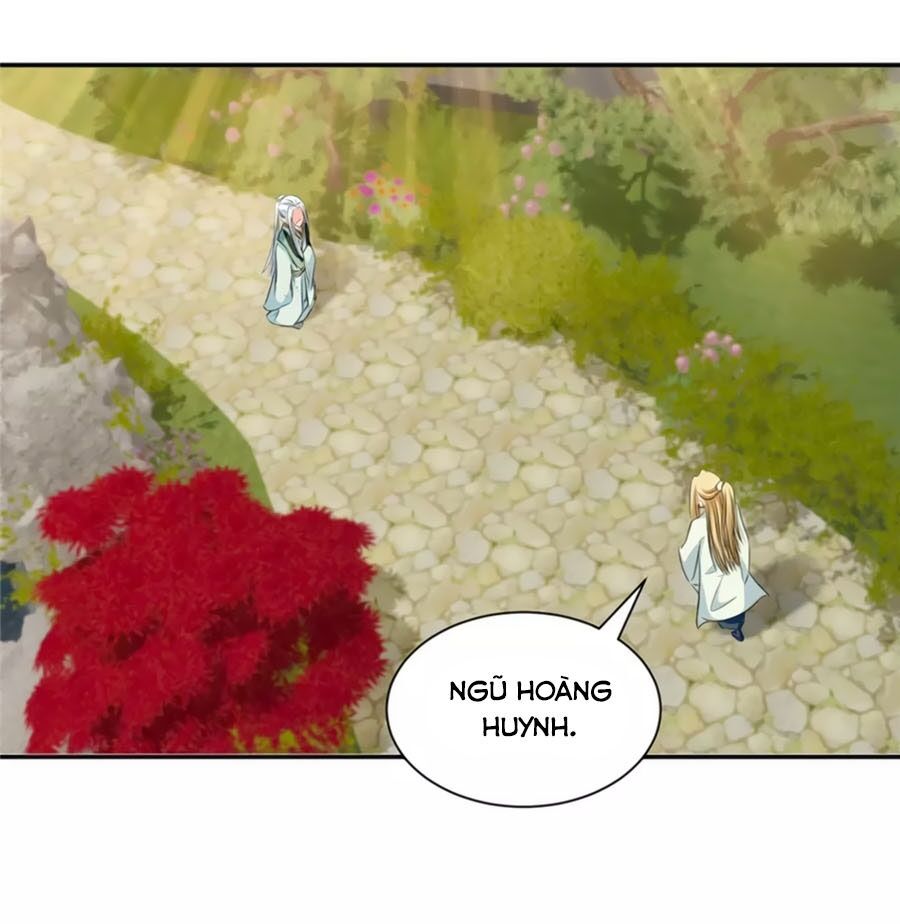 Kiêu Sủng Y Phi: Chapter 138