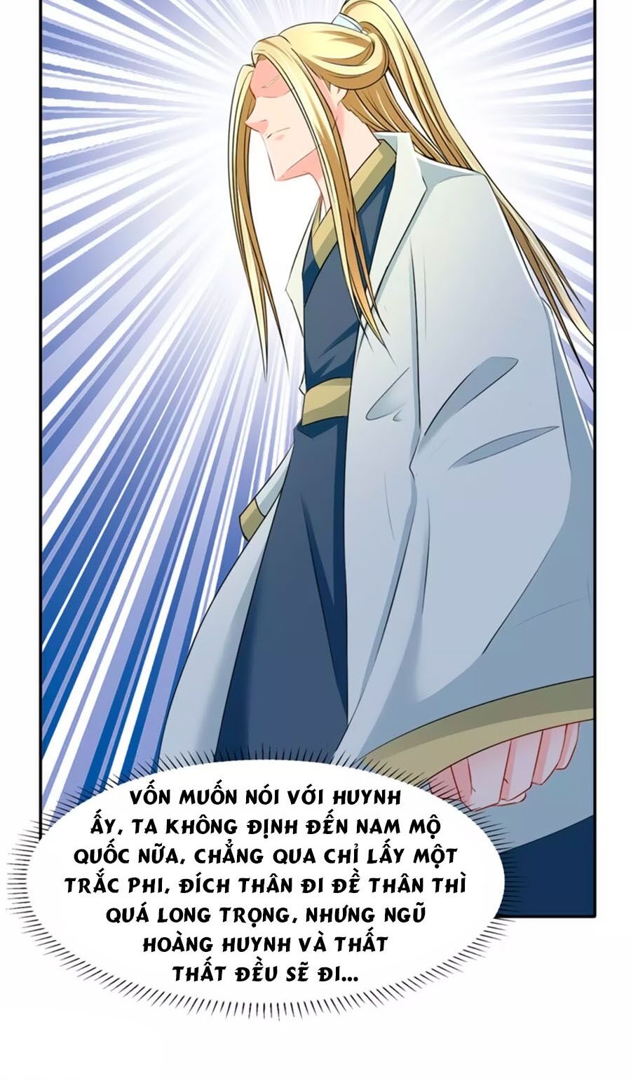 Kiêu Sủng Y Phi: Chapter 138