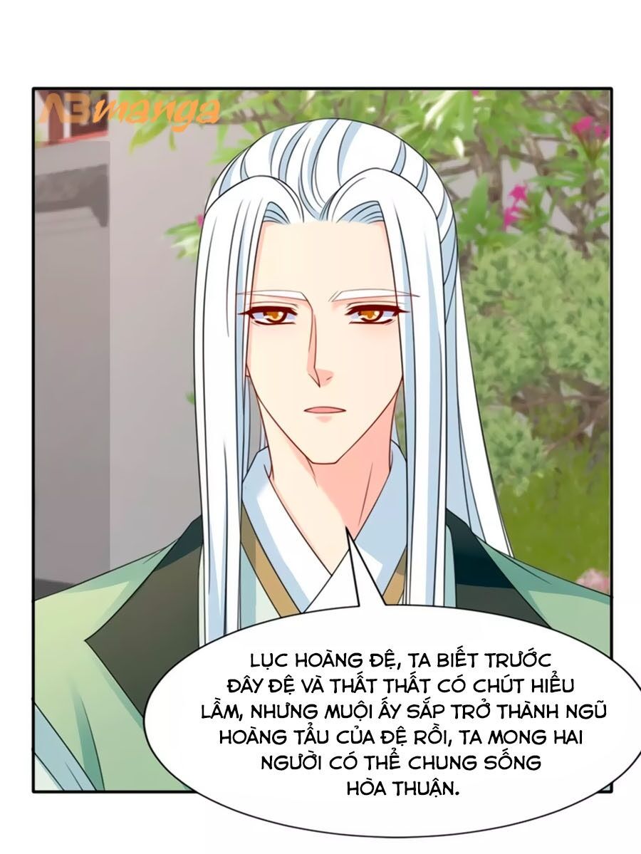 Kiêu Sủng Y Phi: Chapter 138