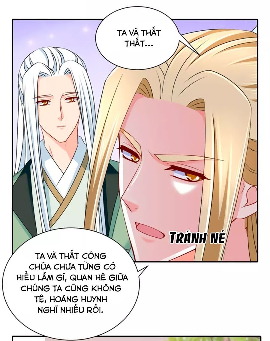 Kiêu Sủng Y Phi: Chapter 138