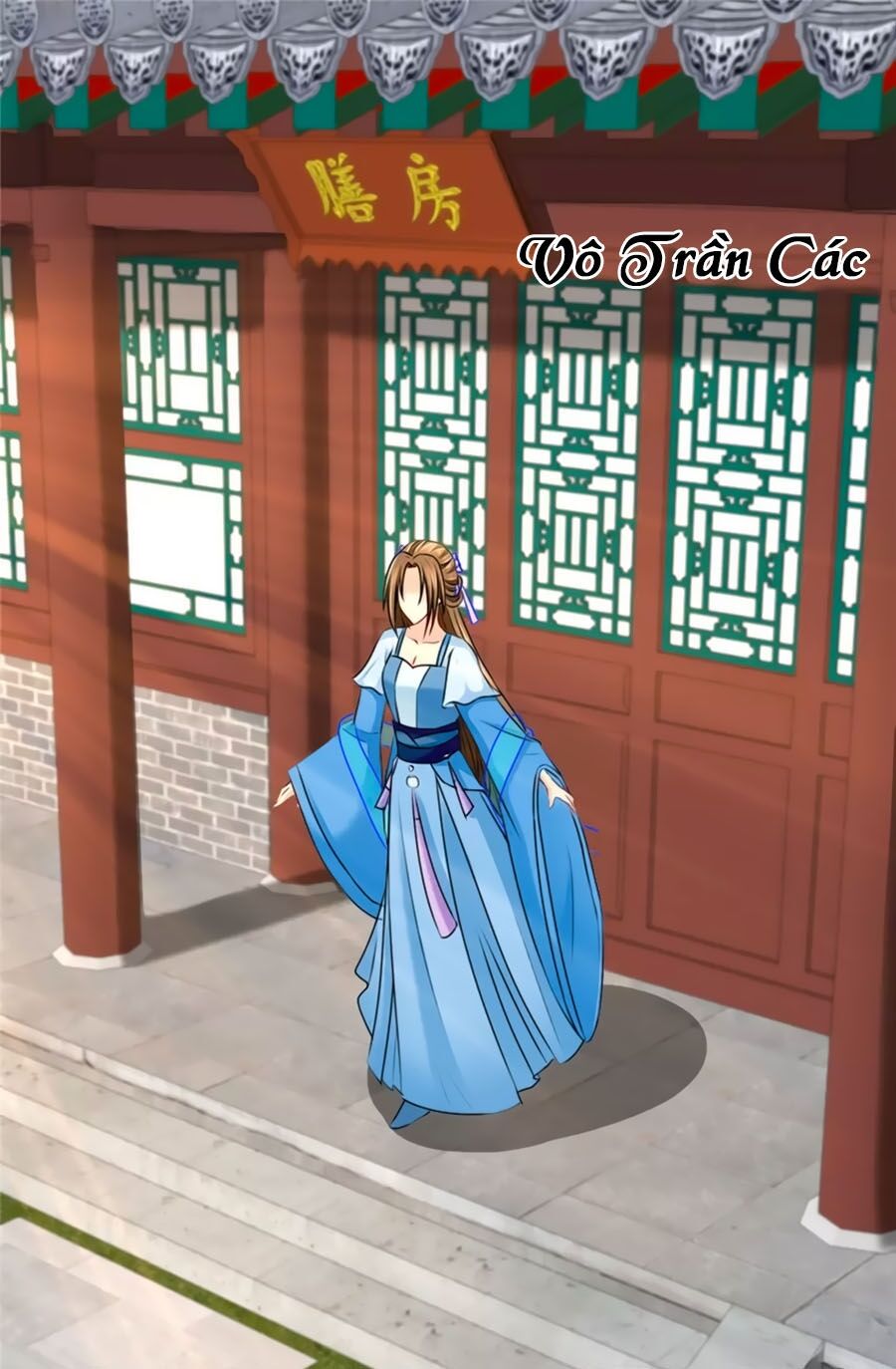 Kiêu Sủng Y Phi: Chapter 138