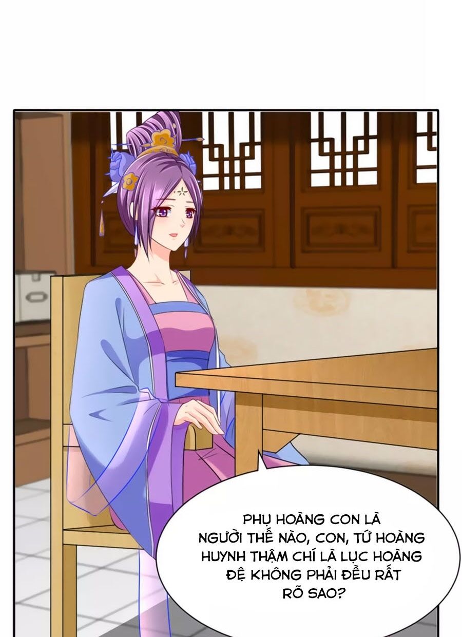 Kiêu Sủng Y Phi: Chapter 138