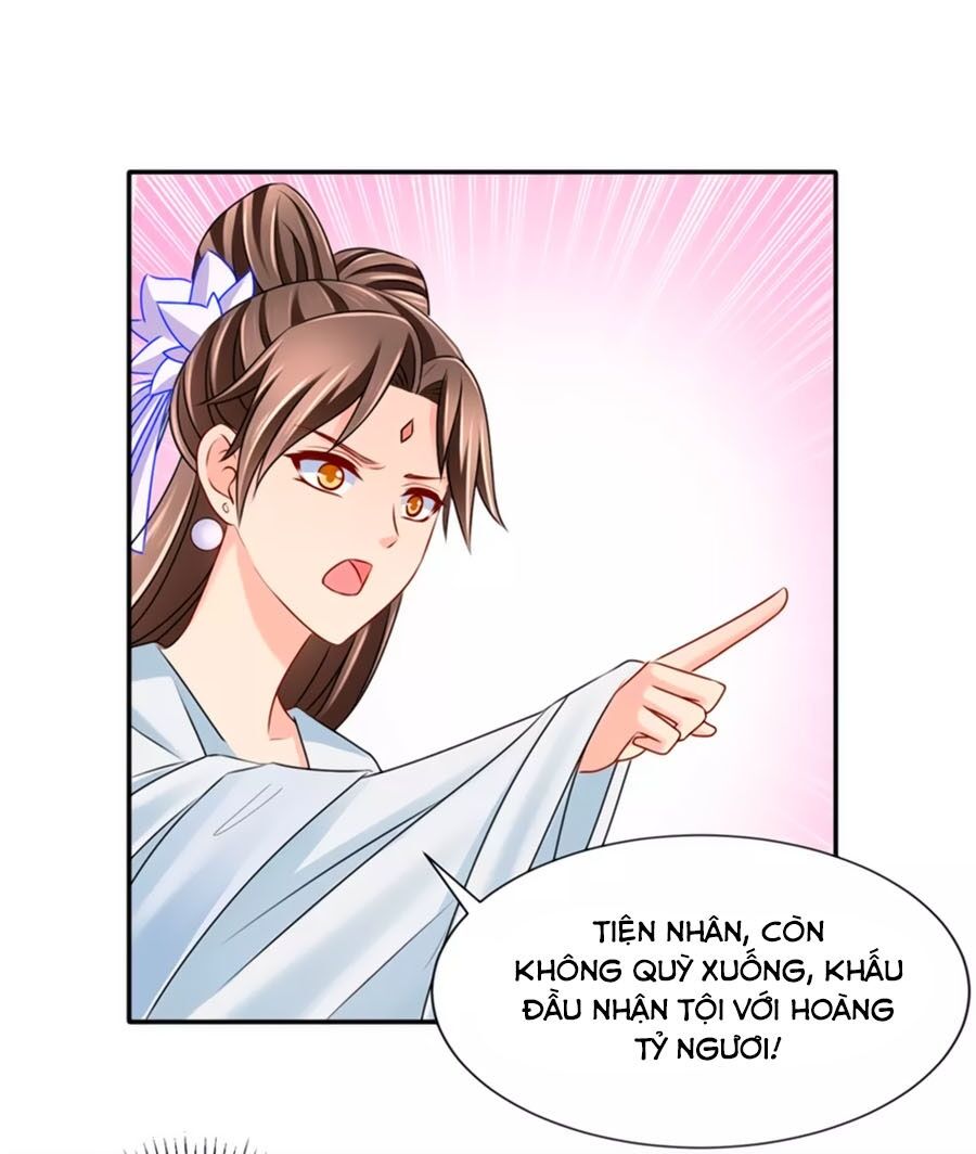 Kiêu Sủng Y Phi: Chapter 138