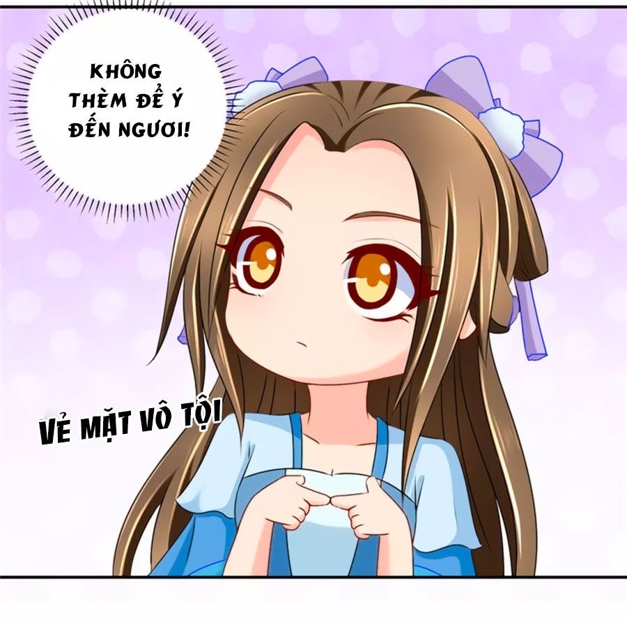 Kiêu Sủng Y Phi: Chapter 138