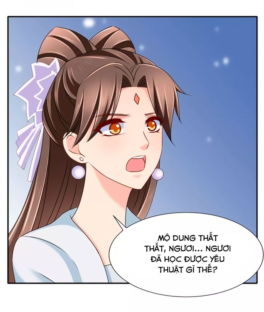 Kiêu Sủng Y Phi: Chapter 138