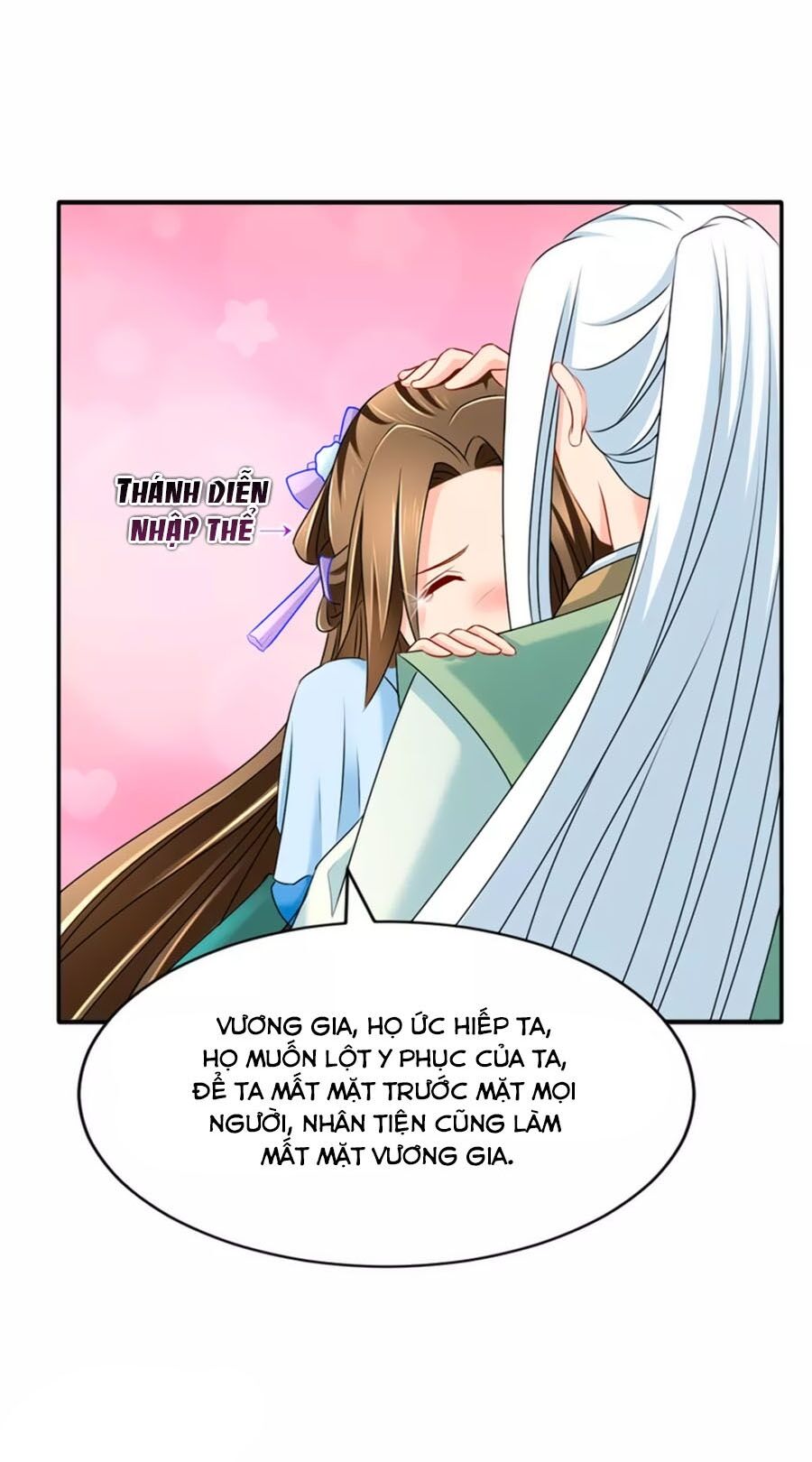 Kiêu Sủng Y Phi: Chapter 138