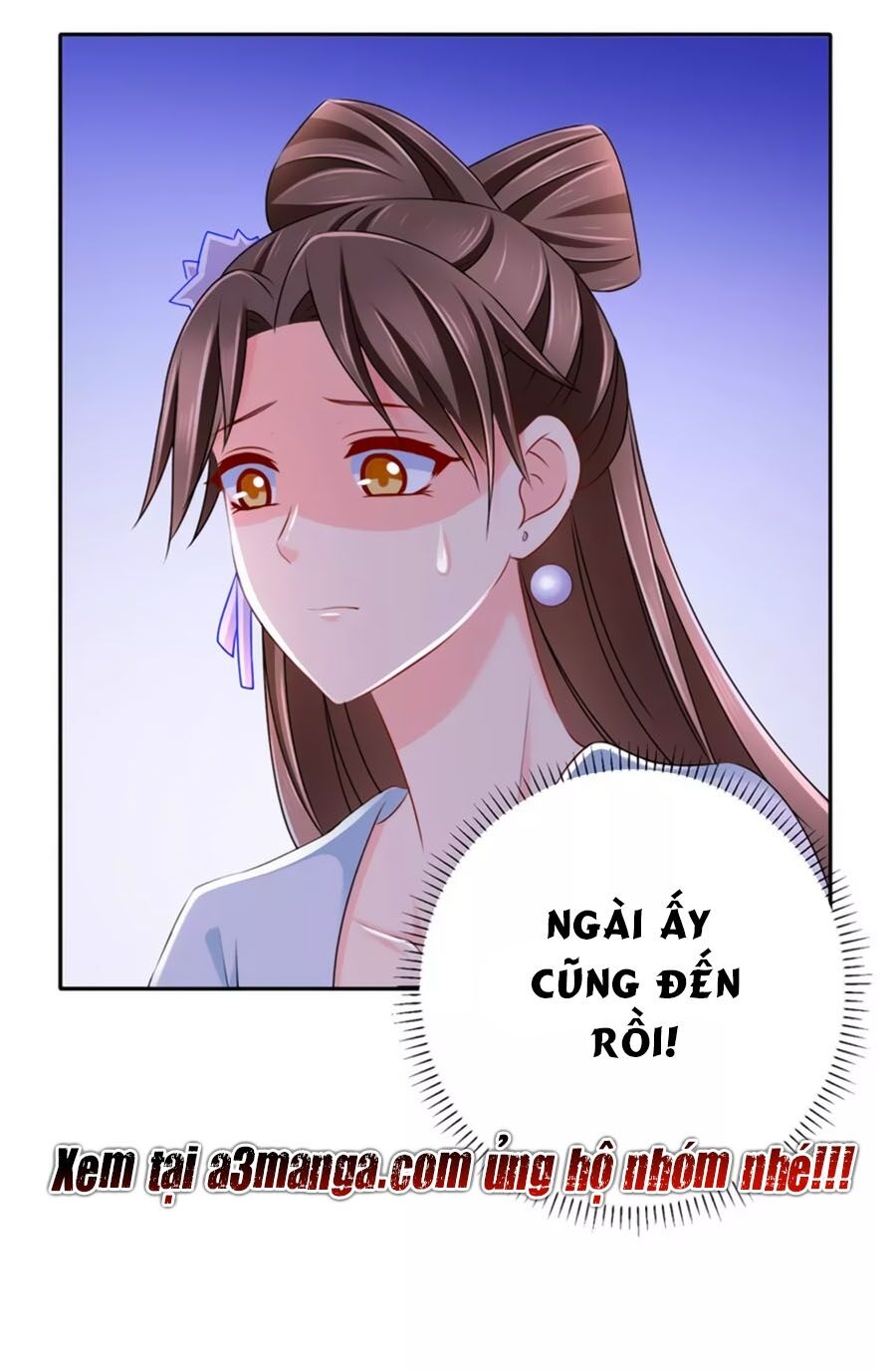 Kiêu Sủng Y Phi: Chapter 138