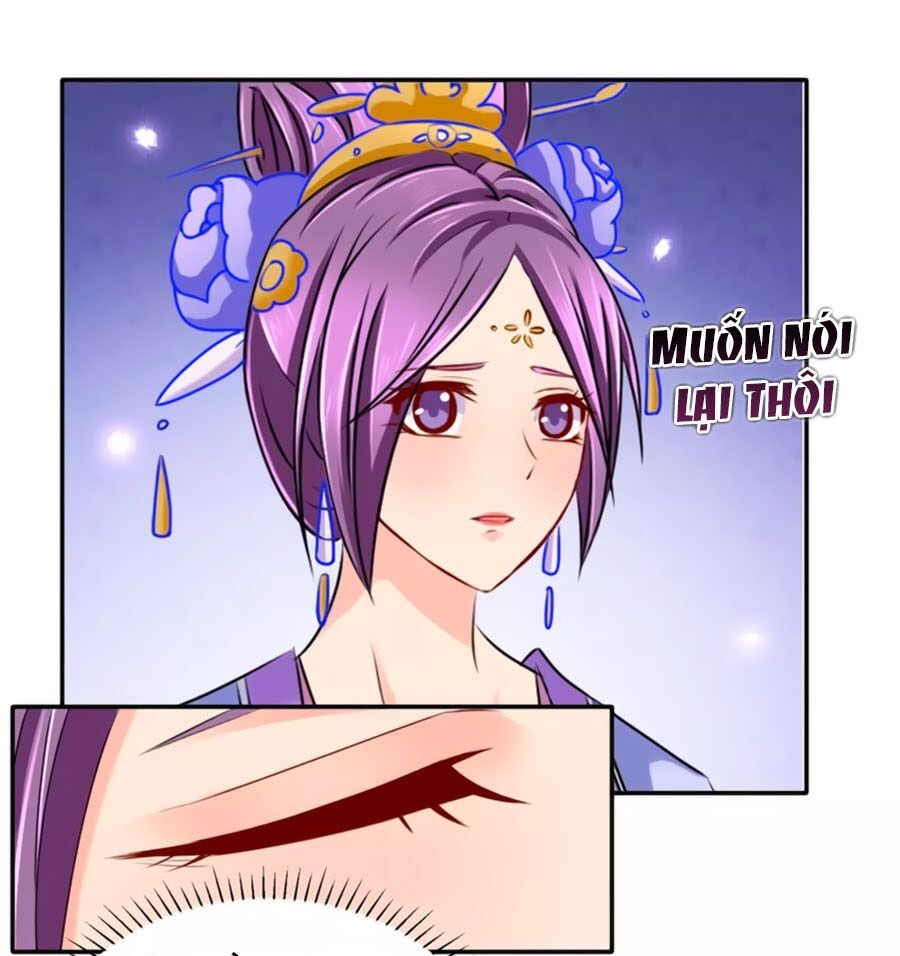 Kiêu Sủng Y Phi: Chapter 138