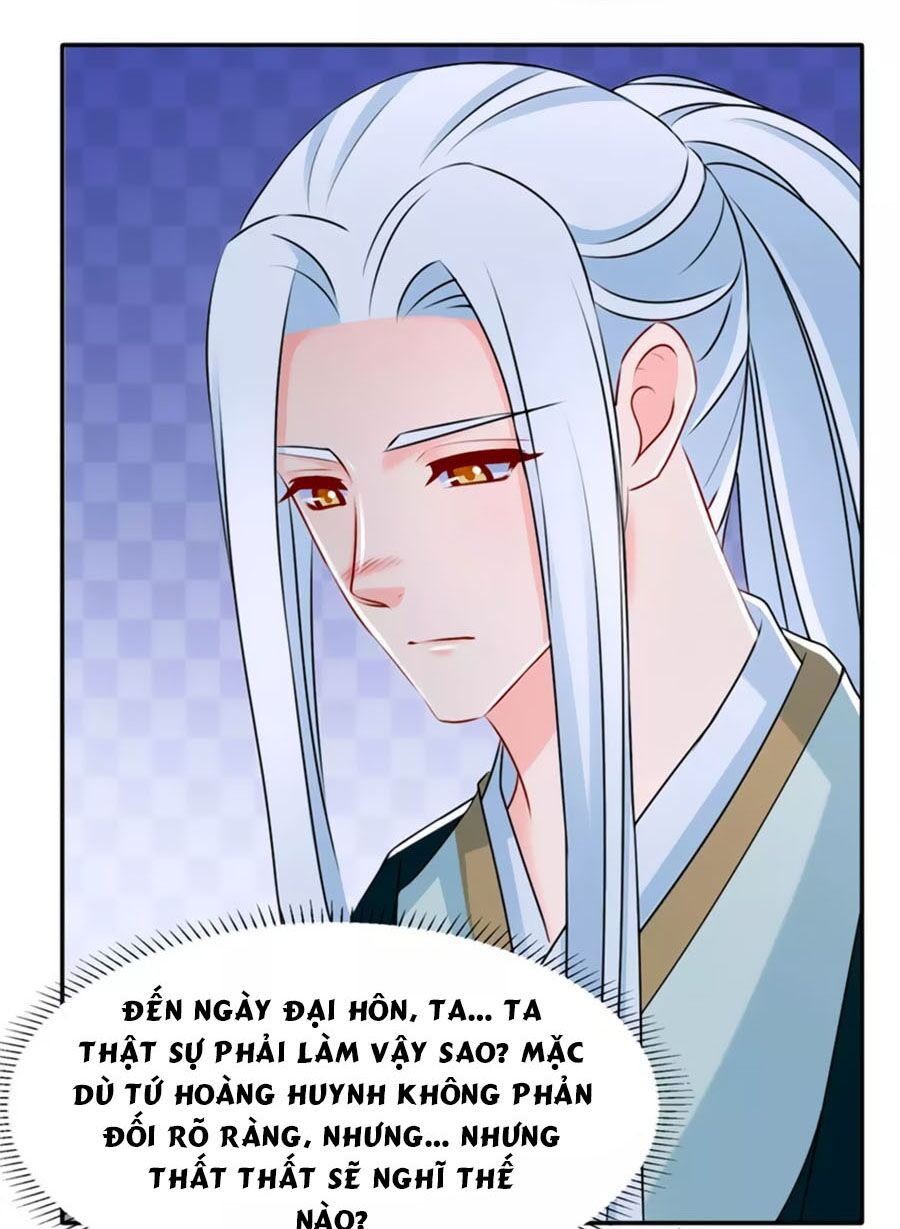 Kiêu Sủng Y Phi: Chapter 138