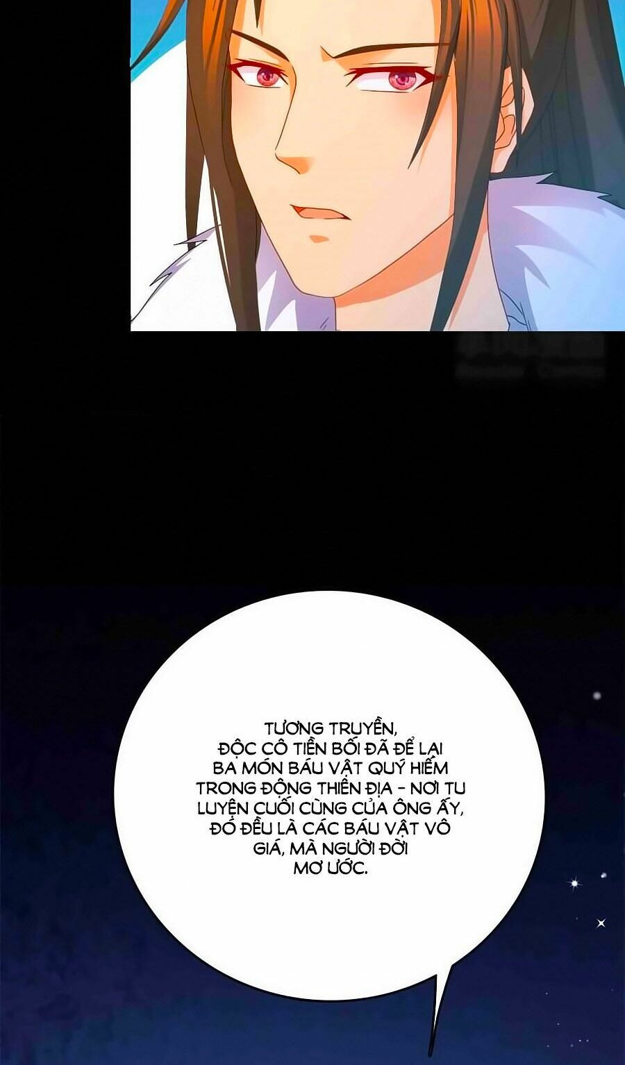 Kiêu Sủng Y Phi: Chapter 14