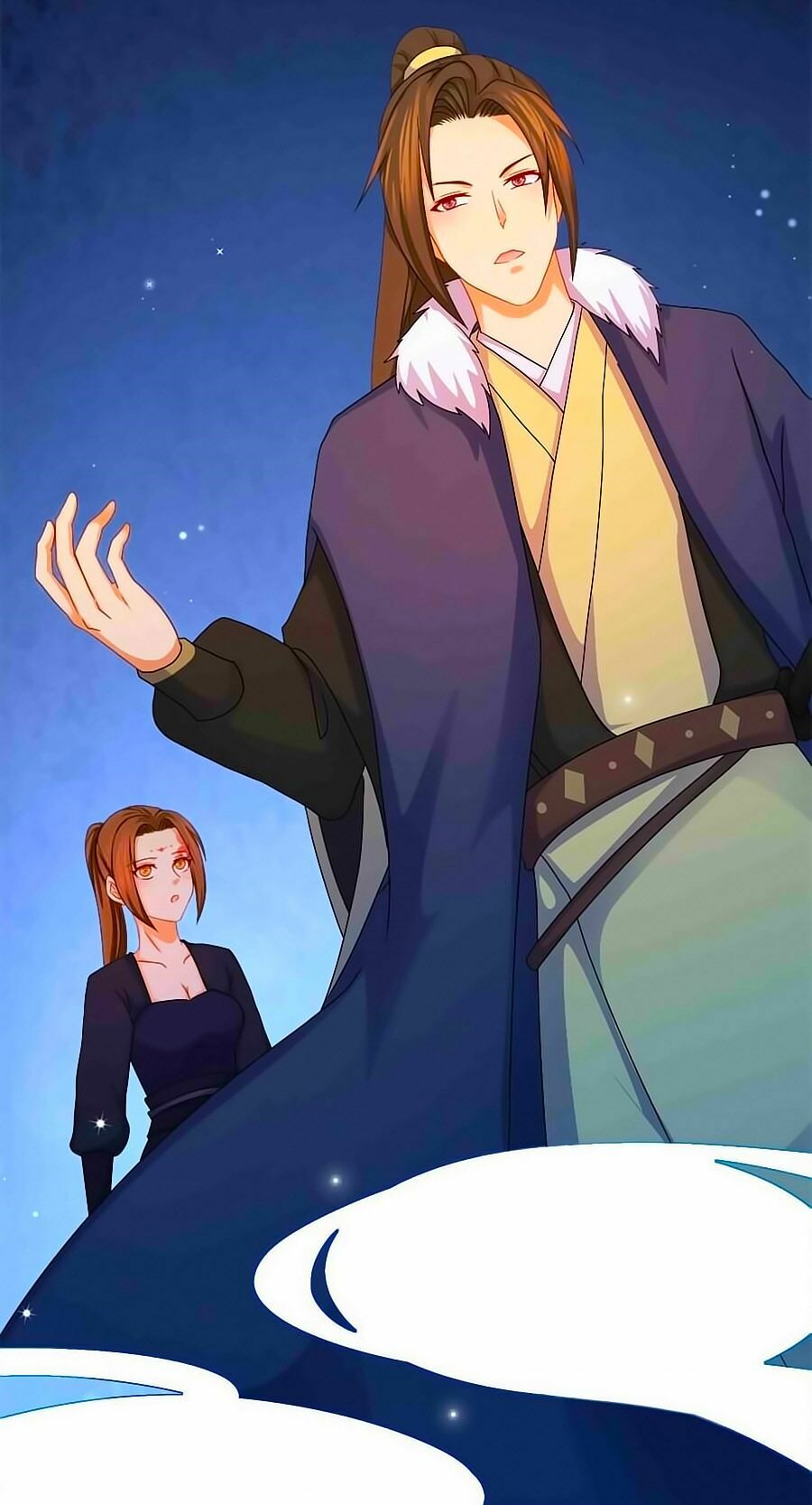 Kiêu Sủng Y Phi: Chapter 14
