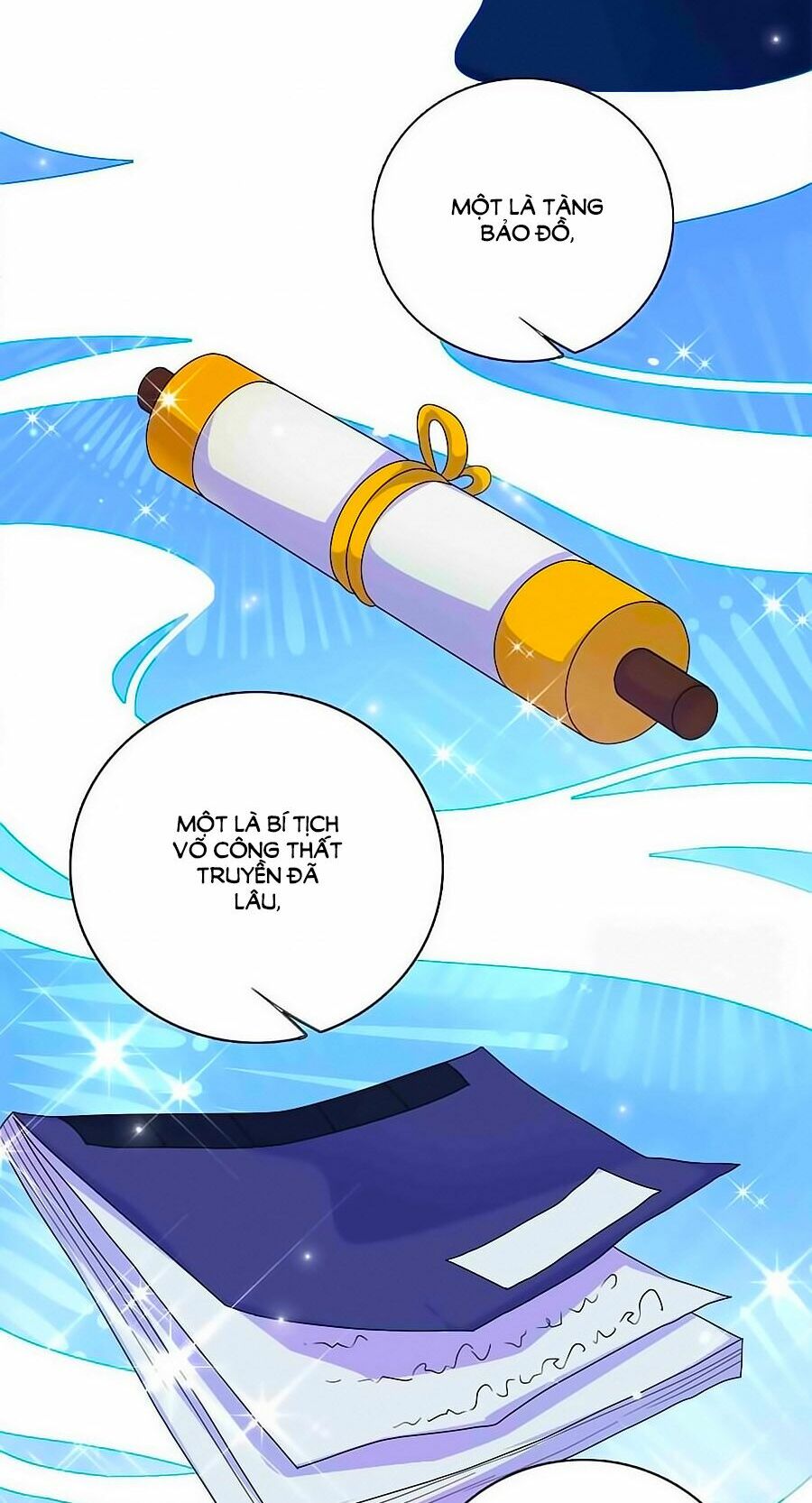 Kiêu Sủng Y Phi: Chapter 14