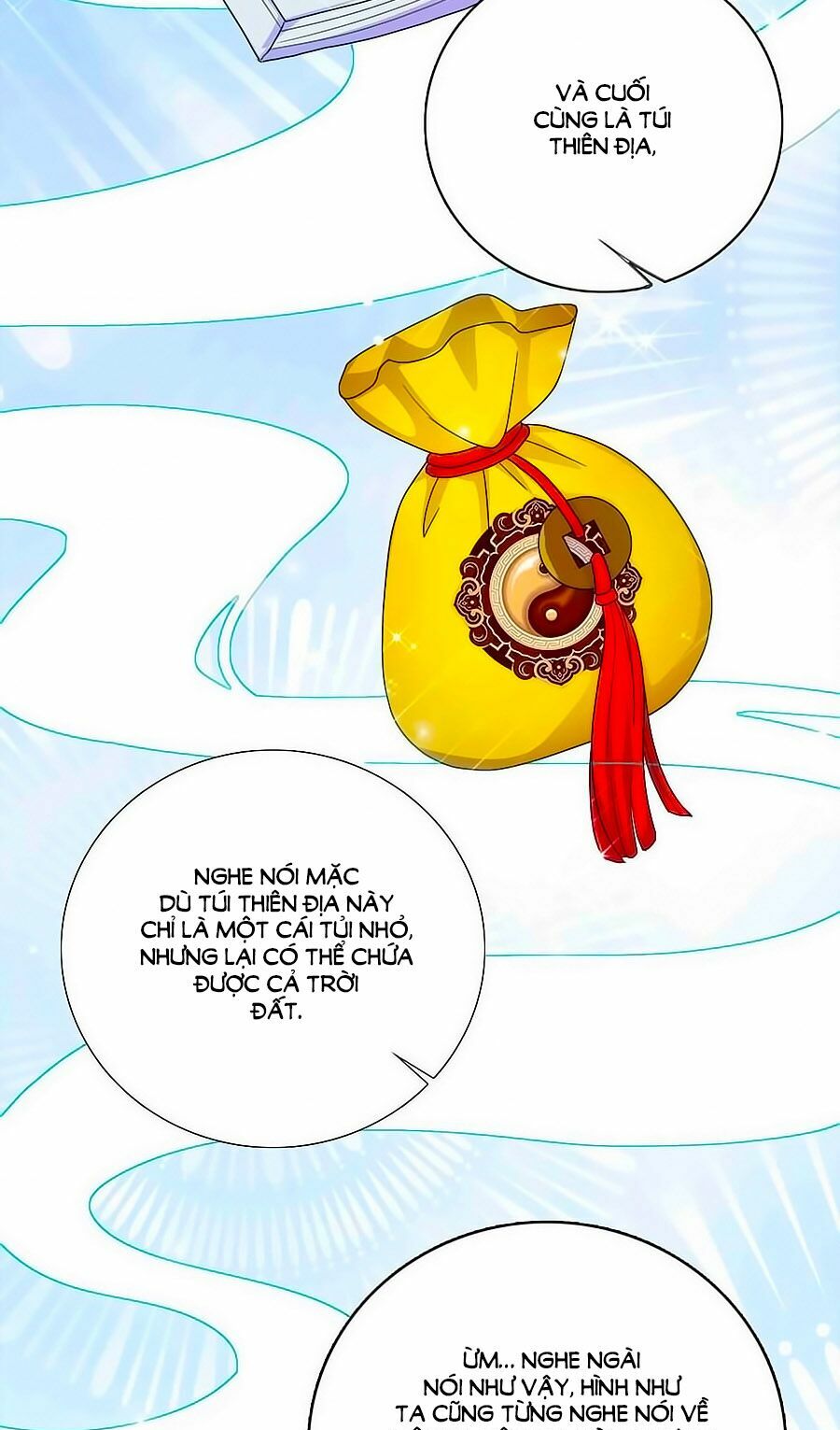 Kiêu Sủng Y Phi: Chapter 14
