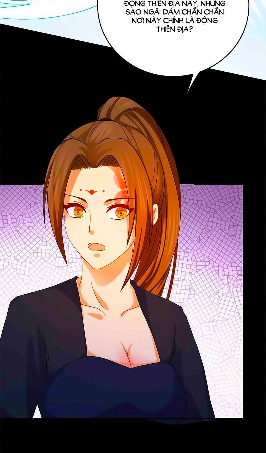 Kiêu Sủng Y Phi: Chapter 14