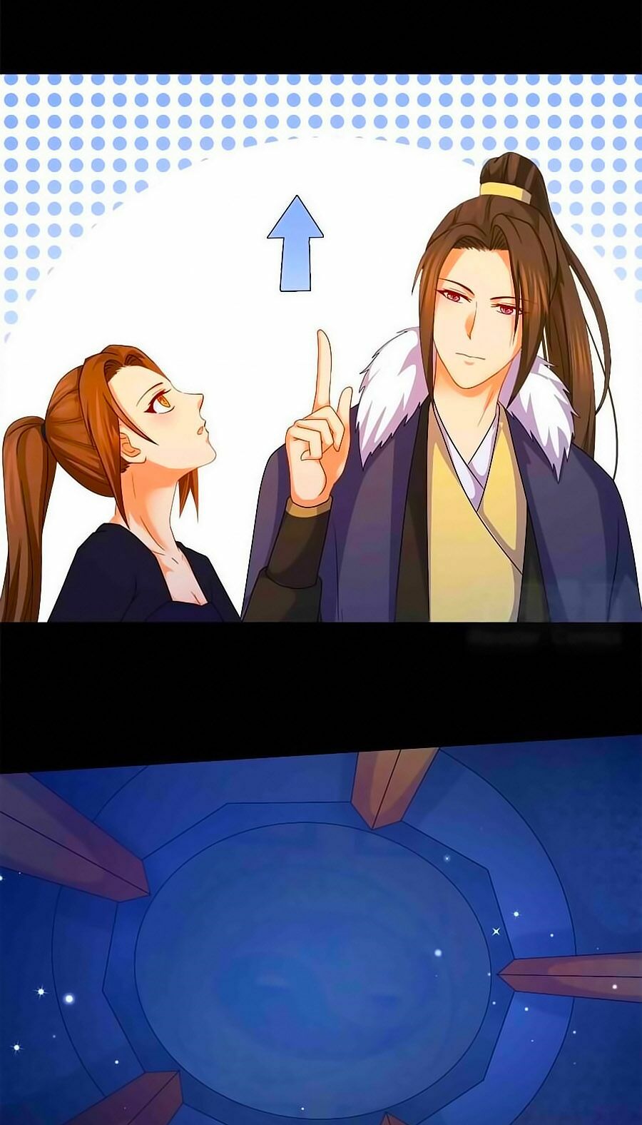 Kiêu Sủng Y Phi: Chapter 14