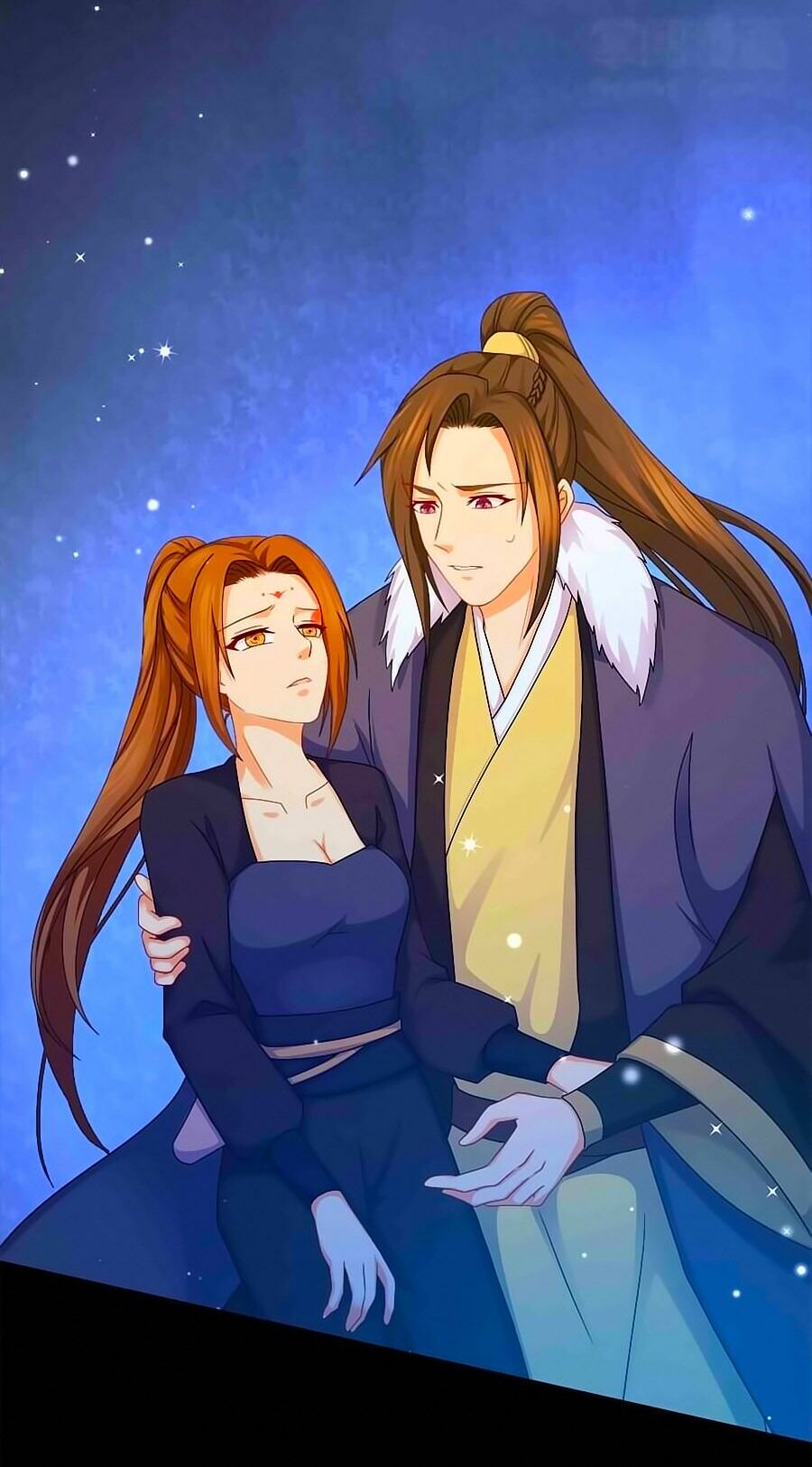 Kiêu Sủng Y Phi: Chapter 14