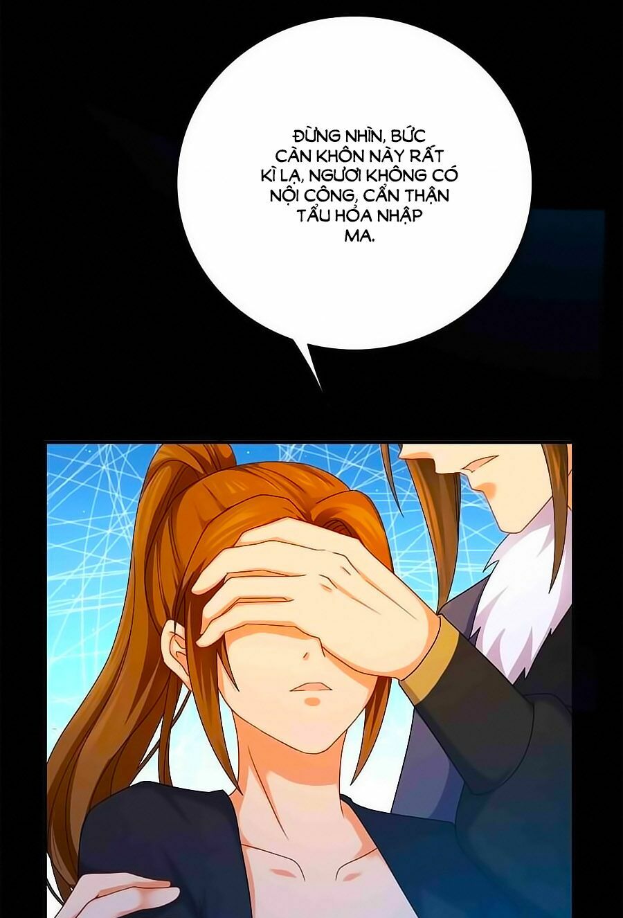 Kiêu Sủng Y Phi: Chapter 14