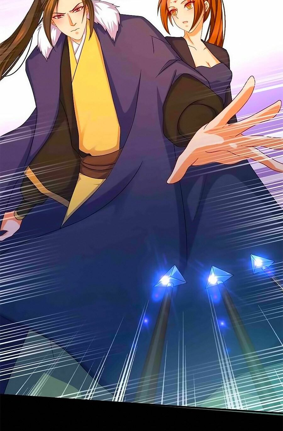 Kiêu Sủng Y Phi: Chapter 14