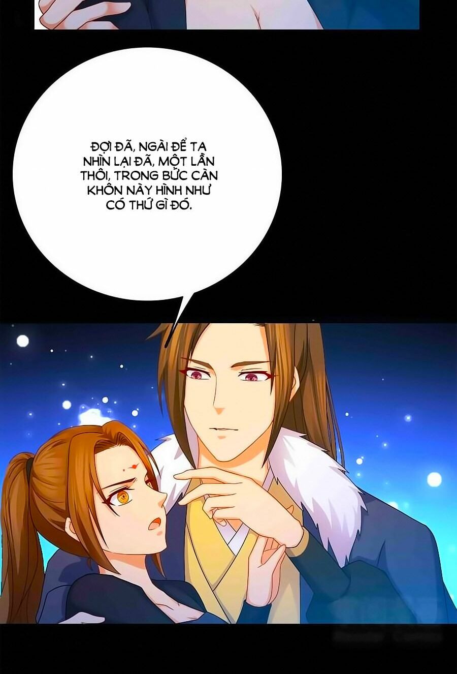 Kiêu Sủng Y Phi: Chapter 14