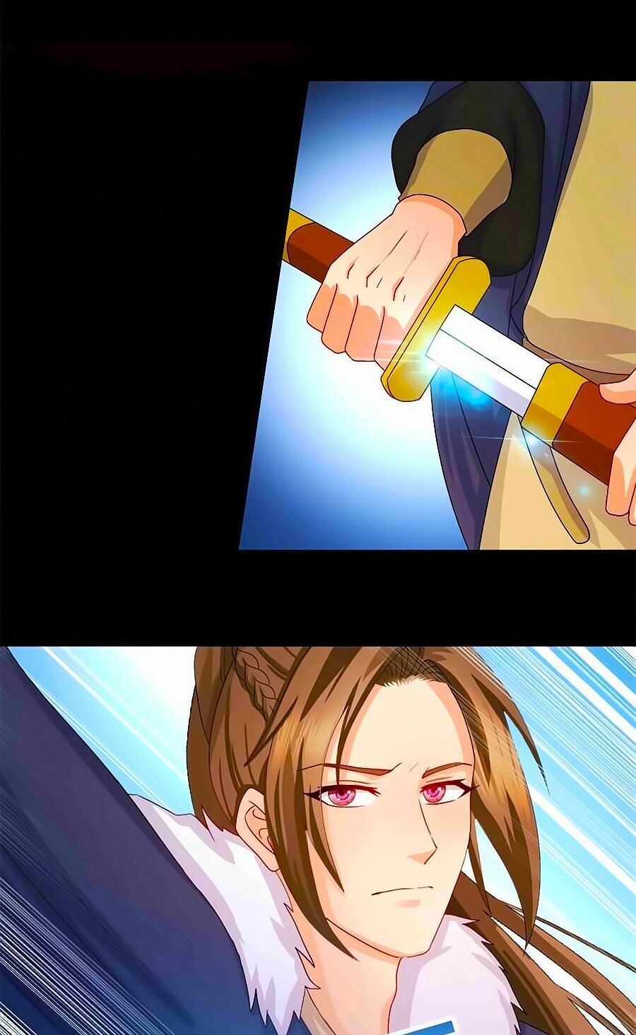 Kiêu Sủng Y Phi: Chapter 14