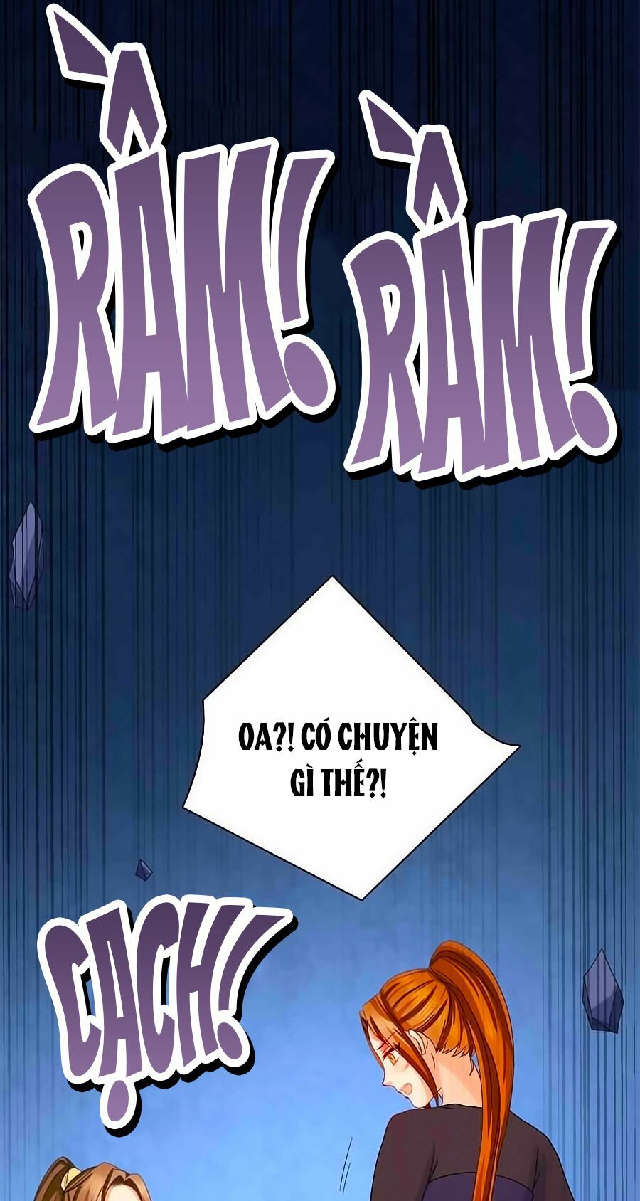 Kiêu Sủng Y Phi: Chapter 14