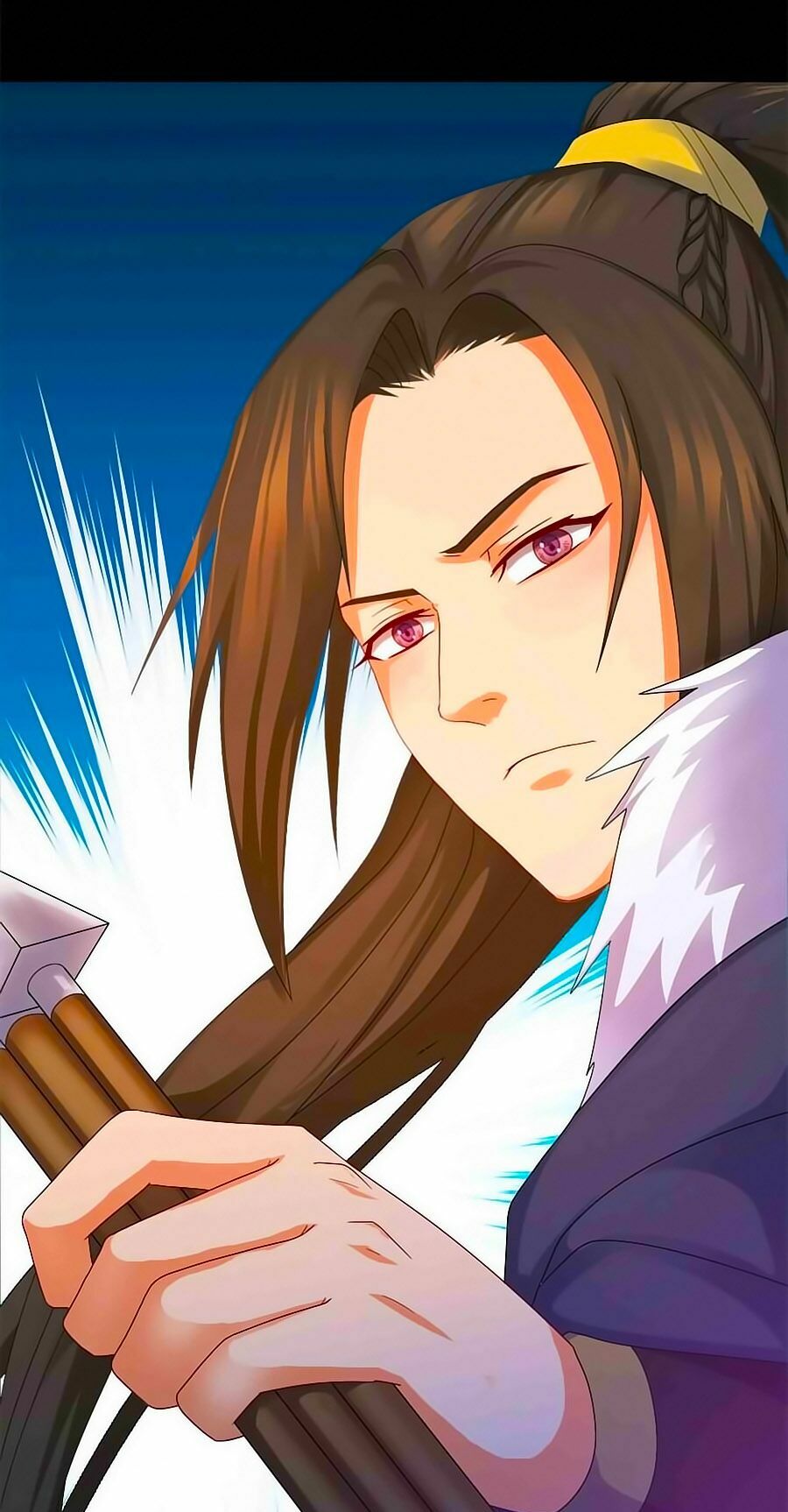 Kiêu Sủng Y Phi: Chapter 14