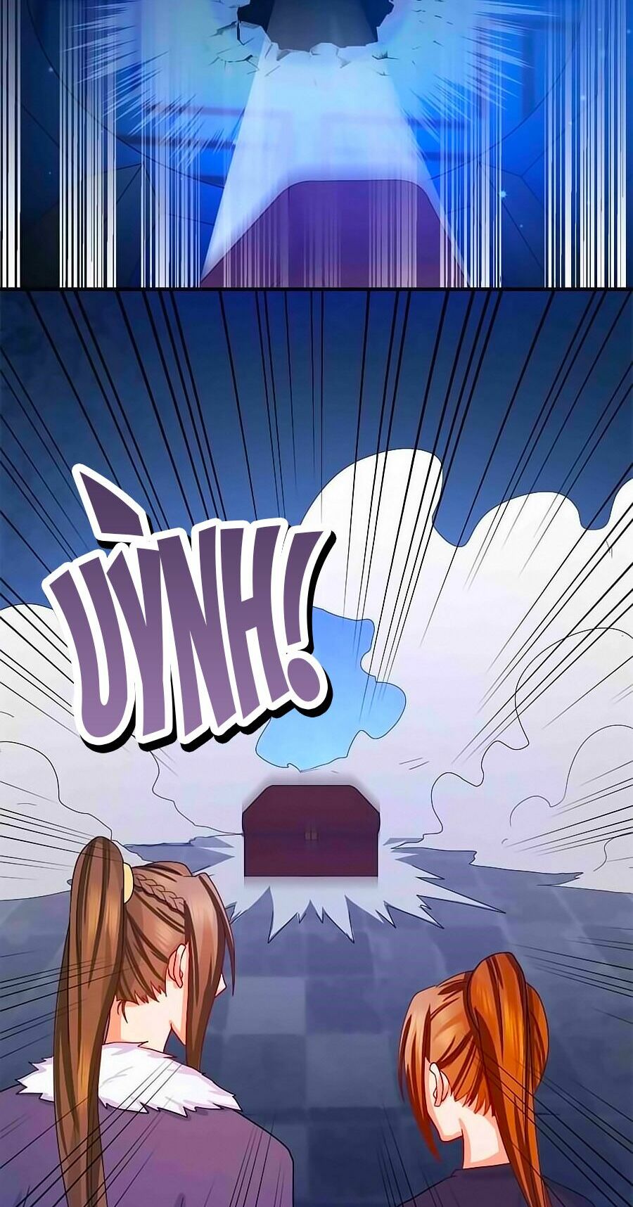 Kiêu Sủng Y Phi: Chapter 14