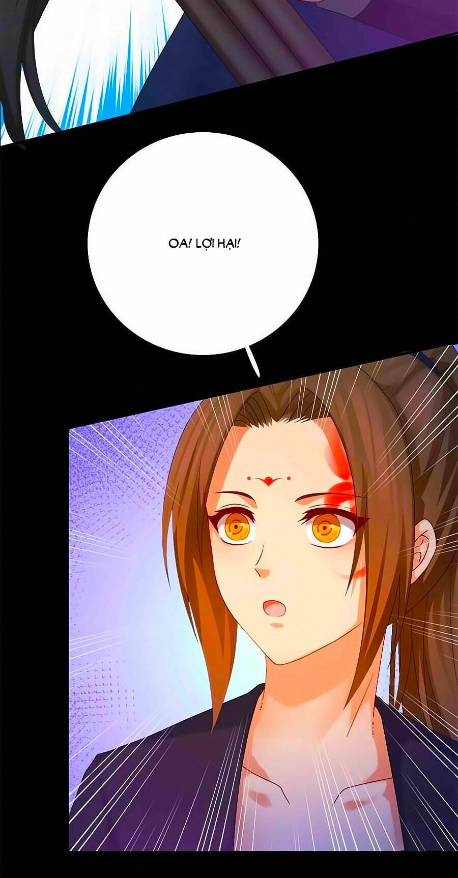 Kiêu Sủng Y Phi: Chapter 14