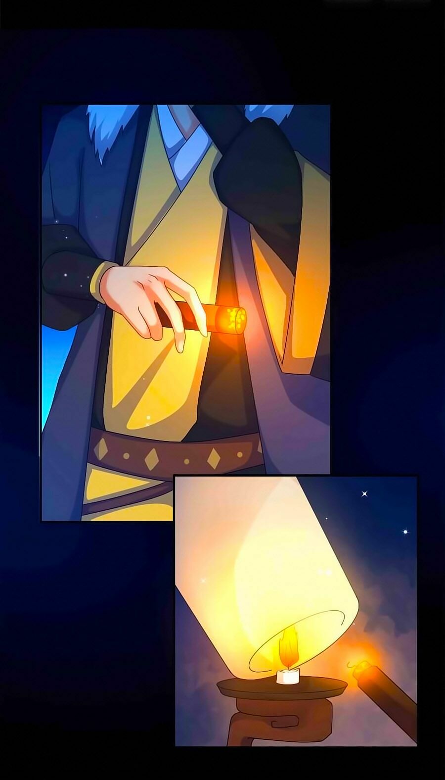 Kiêu Sủng Y Phi: Chapter 14