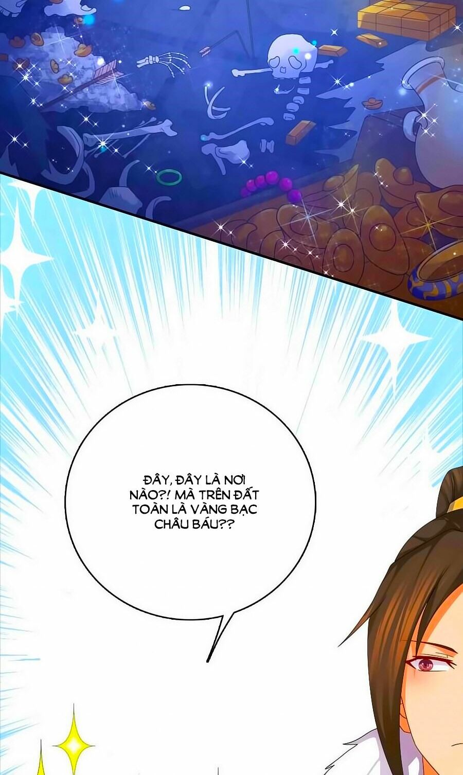 Kiêu Sủng Y Phi: Chapter 14