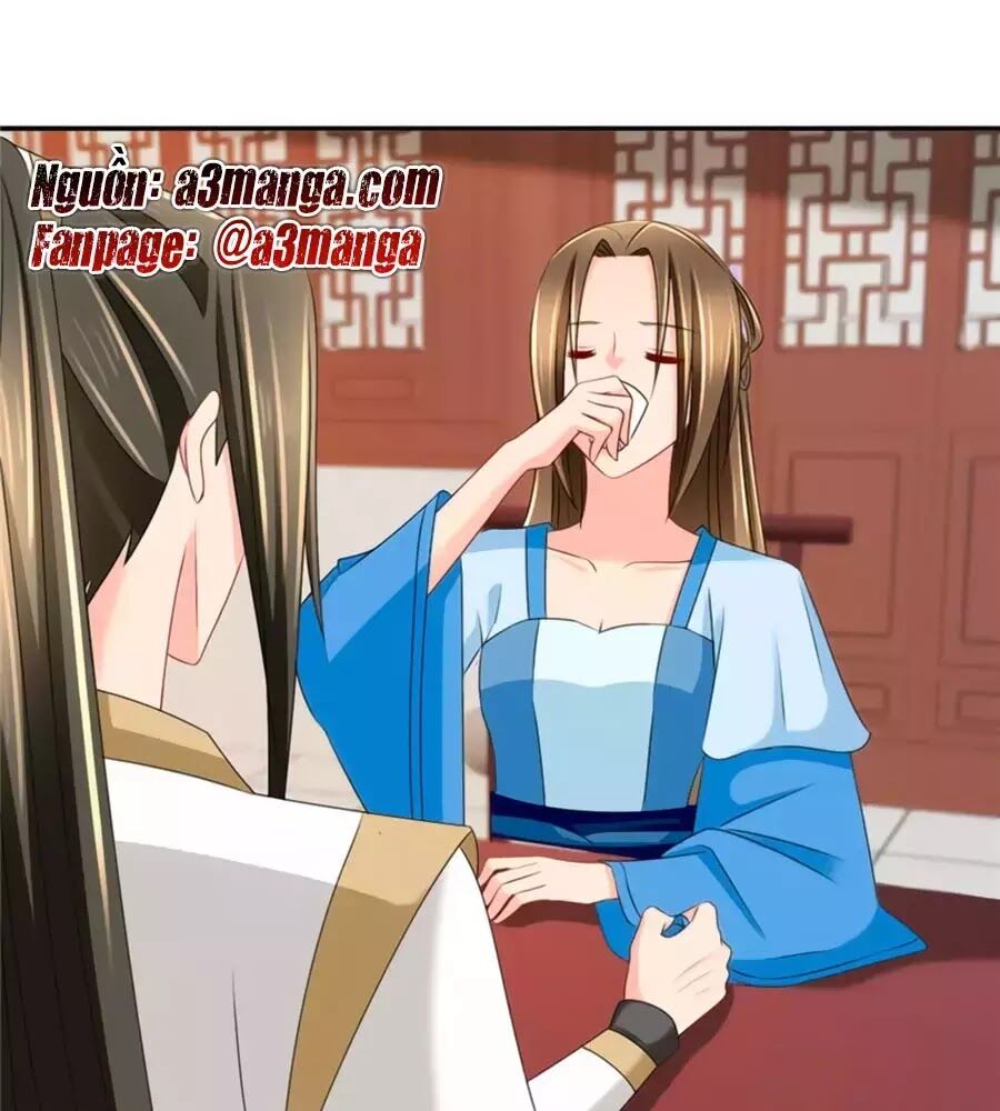 Kiêu Sủng Y Phi: Chapter 141
