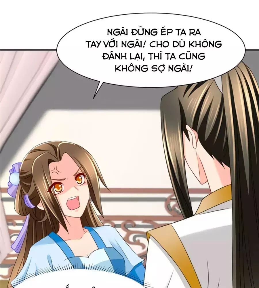 Kiêu Sủng Y Phi: Chapter 141