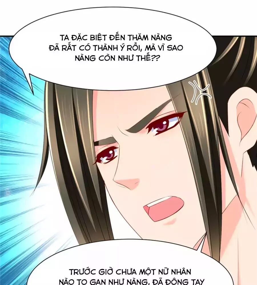 Kiêu Sủng Y Phi: Chapter 141