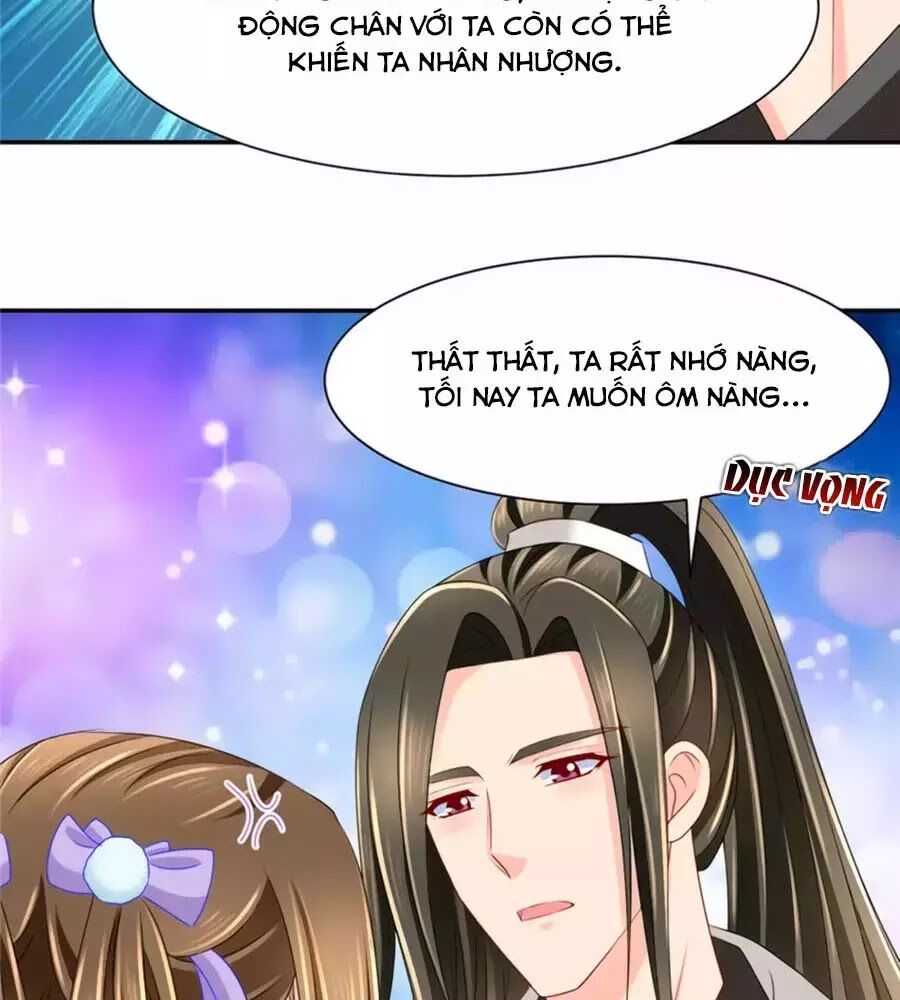 Kiêu Sủng Y Phi: Chapter 141