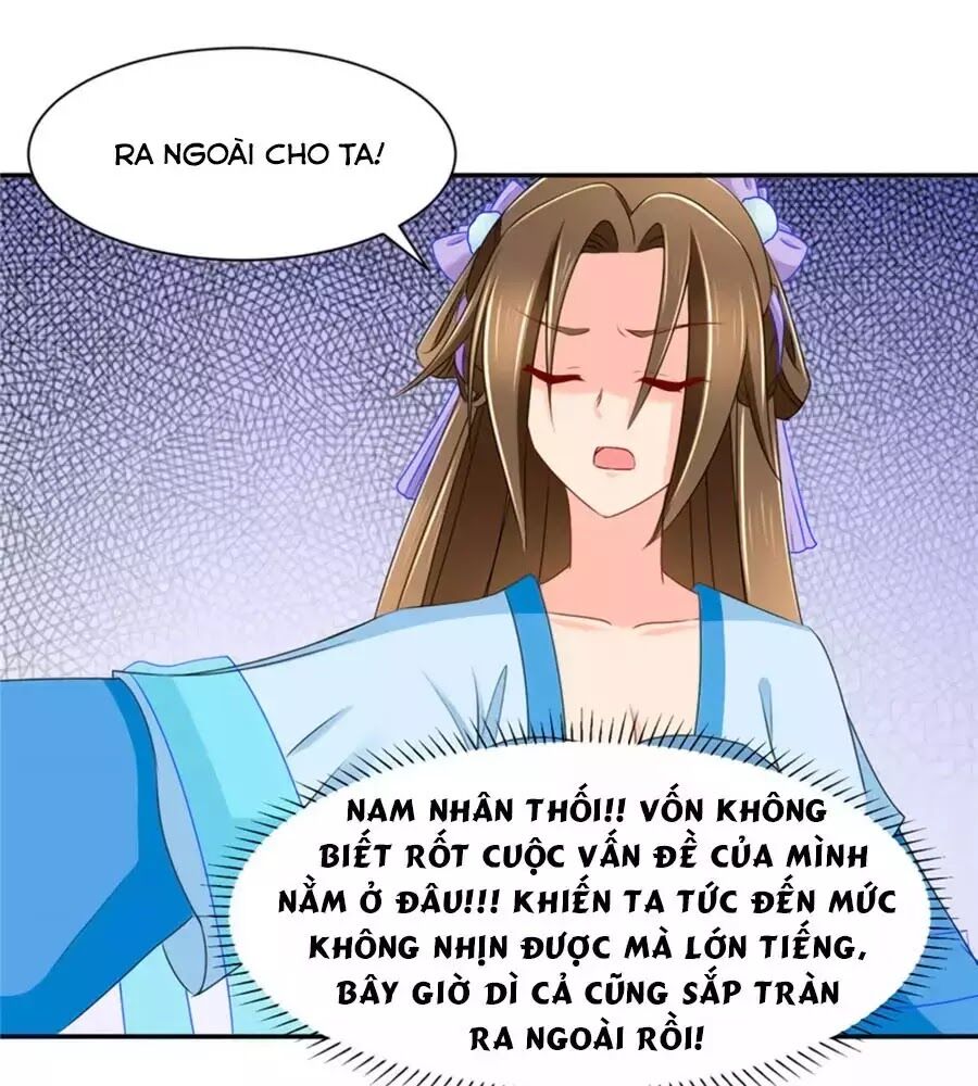Kiêu Sủng Y Phi: Chapter 141