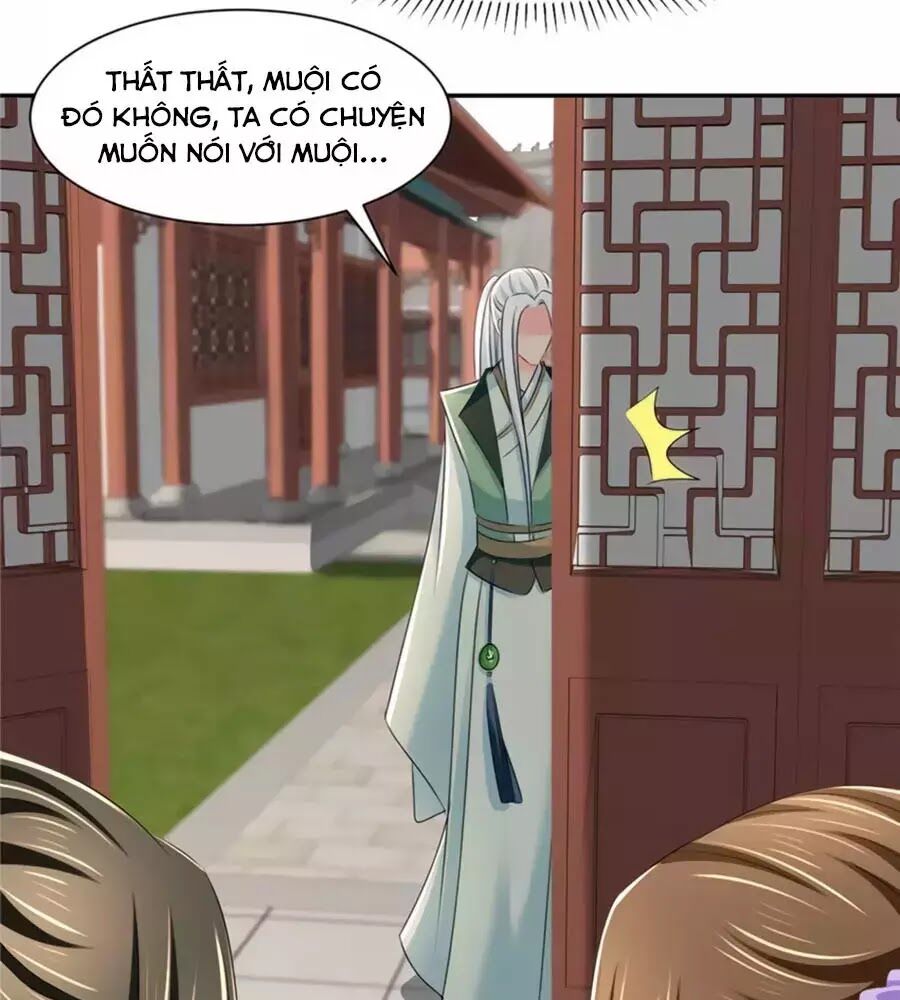 Kiêu Sủng Y Phi: Chapter 141