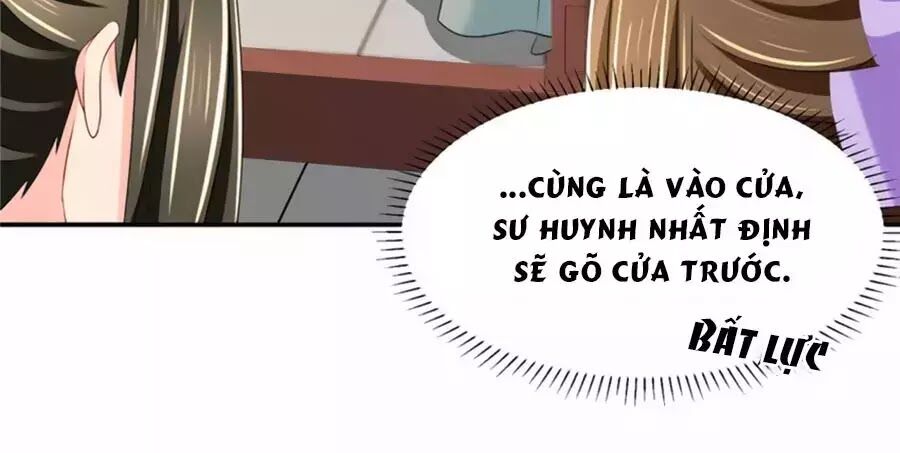 Kiêu Sủng Y Phi: Chapter 141