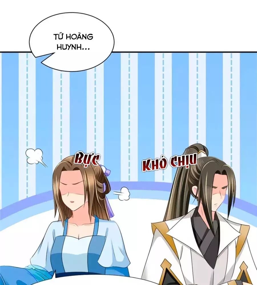 Kiêu Sủng Y Phi: Chapter 141