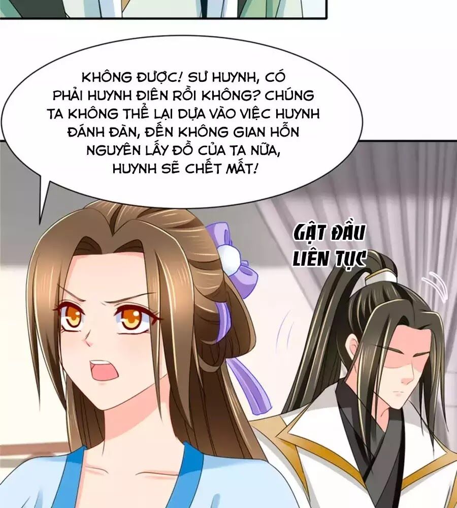 Kiêu Sủng Y Phi: Chapter 141