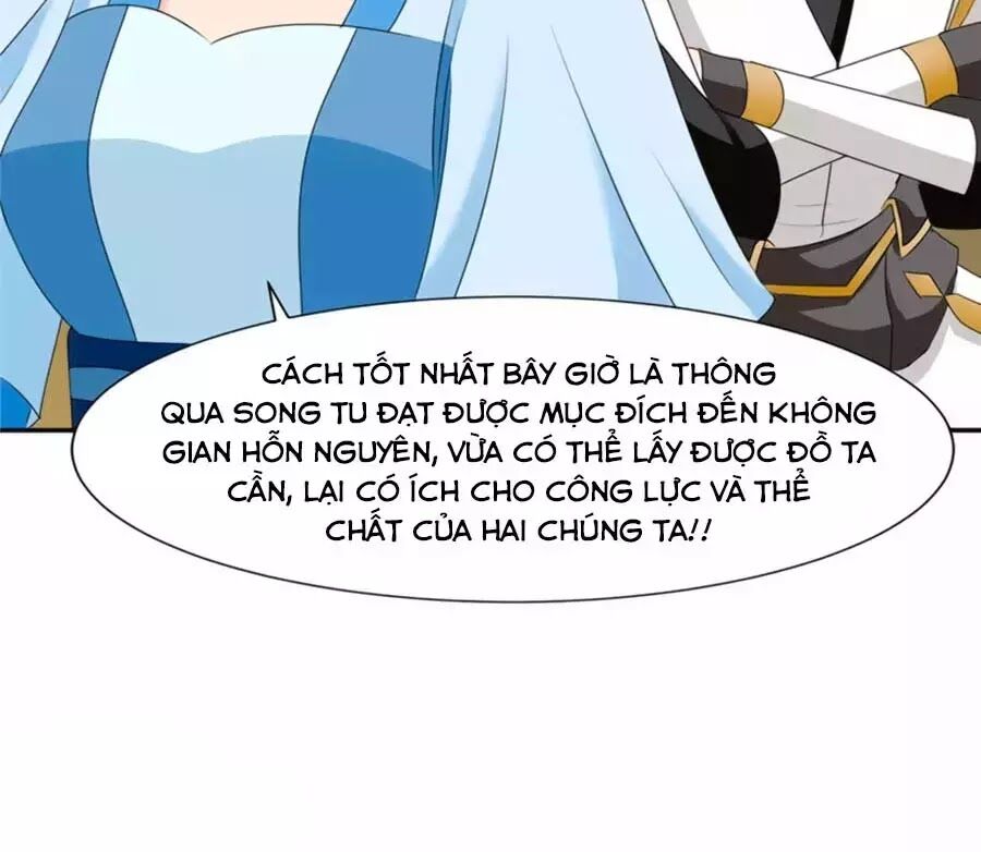Kiêu Sủng Y Phi: Chapter 141