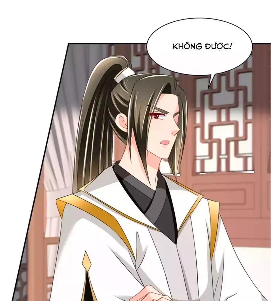 Kiêu Sủng Y Phi: Chapter 141