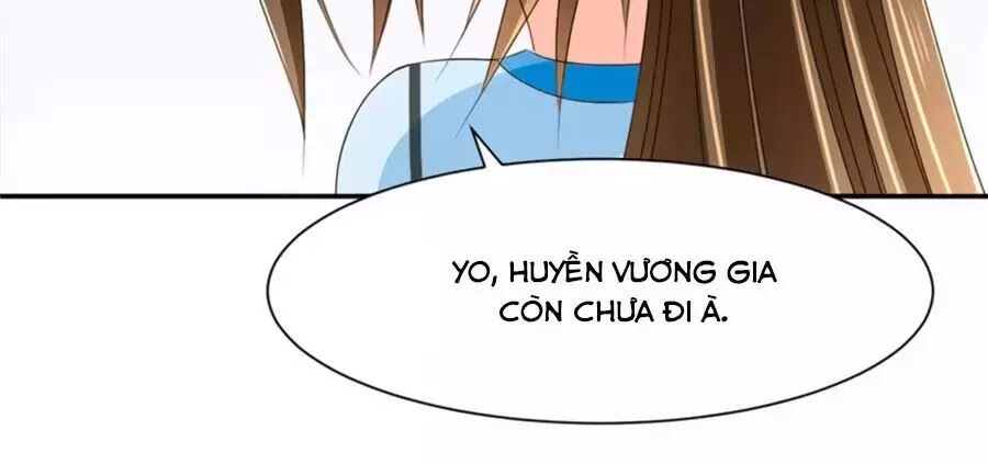 Kiêu Sủng Y Phi: Chapter 141