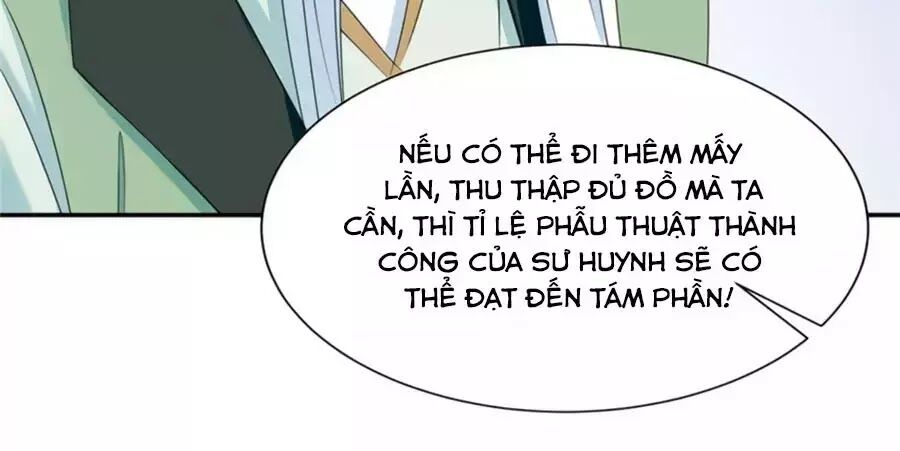 Kiêu Sủng Y Phi: Chapter 141