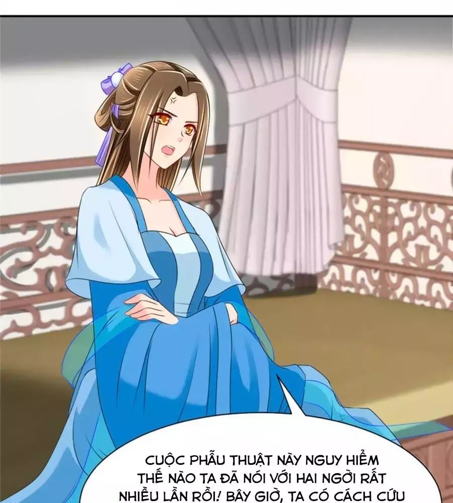 Kiêu Sủng Y Phi: Chapter 141