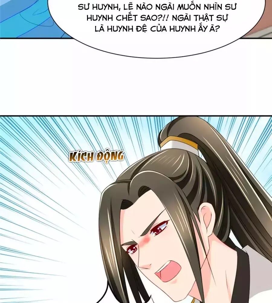 Kiêu Sủng Y Phi: Chapter 141