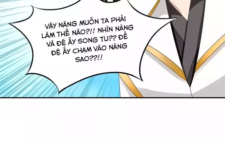 Kiêu Sủng Y Phi: Chapter 141