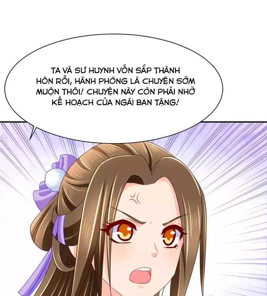 Kiêu Sủng Y Phi: Chapter 141