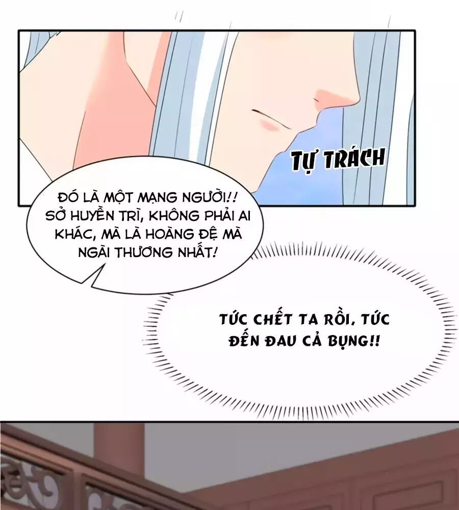 Kiêu Sủng Y Phi: Chapter 141