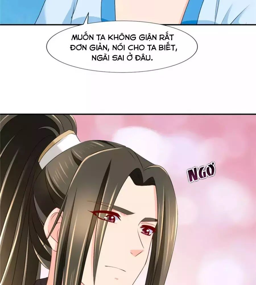 Kiêu Sủng Y Phi: Chapter 141